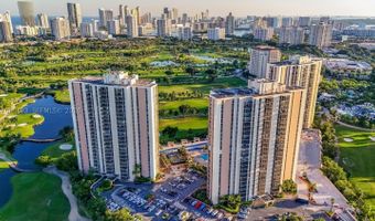 20335 W Country Club Dr 1702, Aventura, FL 33180