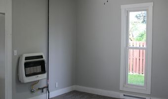 302 W 1st St, Arcanum, OH 45304