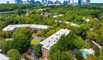 26202 Plantation Dr NE 202, Atlanta, GA 30324