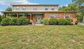 2529 Concordgreen, Anderson Twp., OH 45244