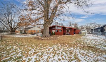 827 Bittersweet Ln, Anderson, IN 46011