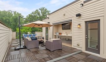5307 MERRIAM St, Bethesda, MD 20814