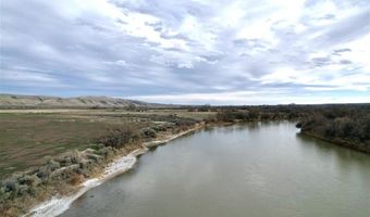 3824 Basin Gardens Rd, Basin, WY 82410