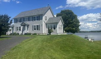 390 Wagner Point Rd, Alburgh, VT 05440