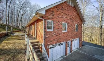 222 Park Hill Ave, Barbourville, KY 40906