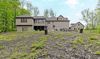 39403 State Route 689, Albany, OH 45710