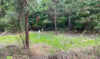 Lot 1-A Daniels Lane, Bennettsville, SC 29512