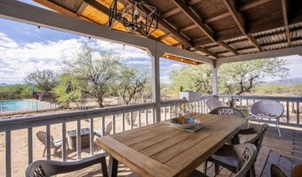 1550 W Eagle Way, Amado, AZ 85645