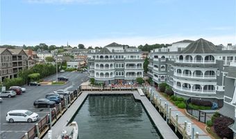 24 Brown And Howard Wharf 301, Newport, RI 02840