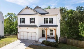 124 Cummings Ct, Ball Ground, GA 30107
