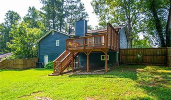 2622 Kellogg Creek Rd, Acworth, GA 30102