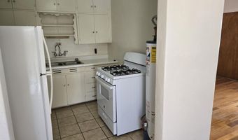 1013 6th St NW, Albuquerque, NM 87102