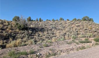 Mabel Trail 3.12 Acres, Caliente, NV 89008