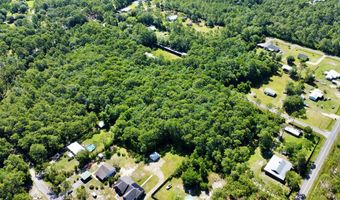 Abercombie Ln lot 13, Apalachicola, FL 32320