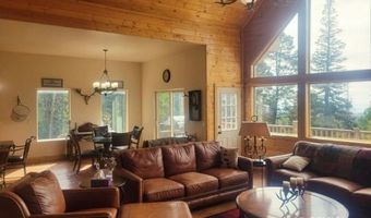 1231 N Aspen Dr, Brian Head, UT 84719