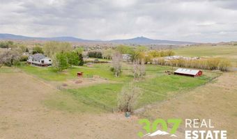7 Ranchette Ln, Cody, WY 82414