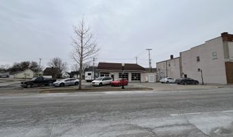112 S Harrison St, Alexandria, IN 46001