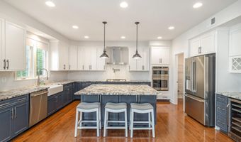 5325 FRANCONIA Rd, Alexandria, VA 22310