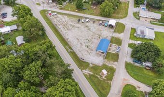 100 Main St, Bernice, OK 74331