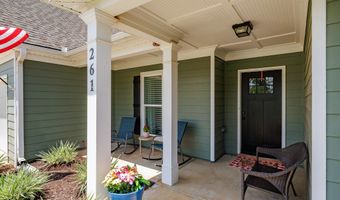 261 Adams Duncan, Hull, GA 30646
