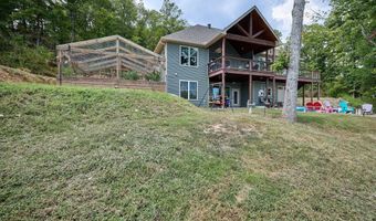 16728 Cabes Point Rd, Alexander, AR 72002