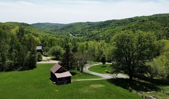 441 Rhoades Hill Rd, Barnard, VT 05031