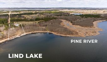 3912 4th St NW, Backus, MN 56435