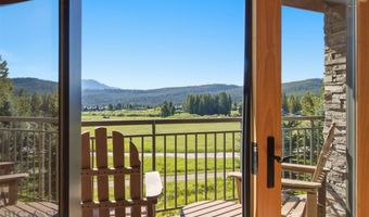 2500 Little Coyote 25, Big Sky, MT 59716