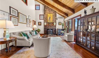 792 Pigeon Roost Rd, Banner Elk, NC 28604