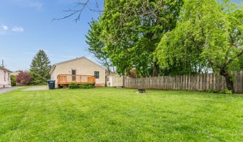 1180 4Th Ave, Alpha, NJ 08865