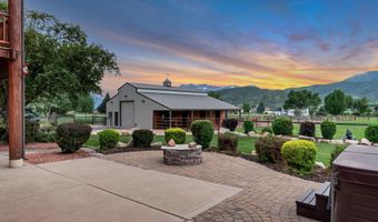 2984 WINTERTON, Charleston, UT 84032