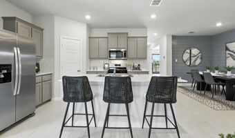 364 Wayland St Plan: Lexington, Keene, TX 76059