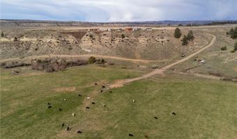 7801 Custer Frontage Rd, Custer, MT 59024