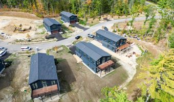 Hidden Glade Drive lot 13, Bartlett, NH 03845