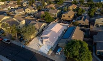 23713 W HIDALGO Ave, Buckeye, AZ 85326