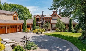 27 Jasmine Way, Belfast, ME 04915