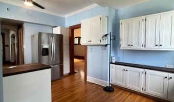 135 Morris Ave, Athens, OH 45701
