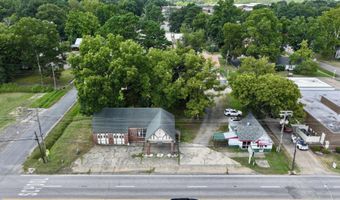 2901 HWY 367, Bald Knob, AR 72010
