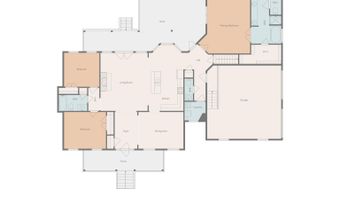 2008 Dobson Rd, Blythewood, SC 29016
