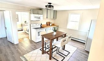 1 Oliver St, North Providence, RI 02904