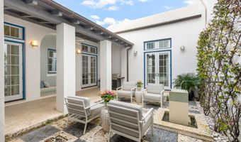 86 N Charles St, Alys Beach, FL 32461