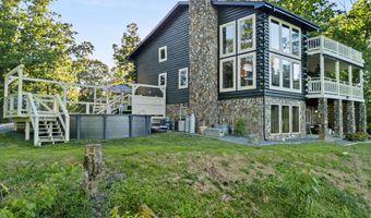 22455 Wyldwood Rd, Abingdon, VA 24211