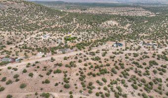 4411 W Sullivan Buttes, Chino Valley, AZ 86323