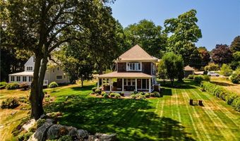 65 Spring St, North Kingstown, RI 02874