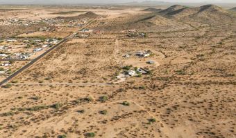 NW corner Arica and Lamb, Casa Grande, AZ 85193