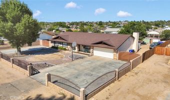 13955 Cuyamaca Rd, Apple Valley, CA 92307