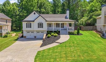 114 S Mountain Brooke Dr, Ball Ground, GA 30107