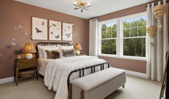 380 Shelby Meadow Ln, Angier, NC 27501