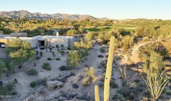 1820 Eagle Claw Dr, Carefree, AZ 85377