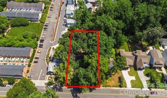 2937 Commonwealth Ave, Charlotte, NC 28205